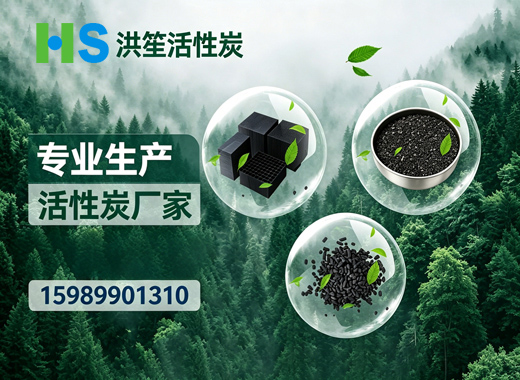 洪笙活性炭中山线上分站